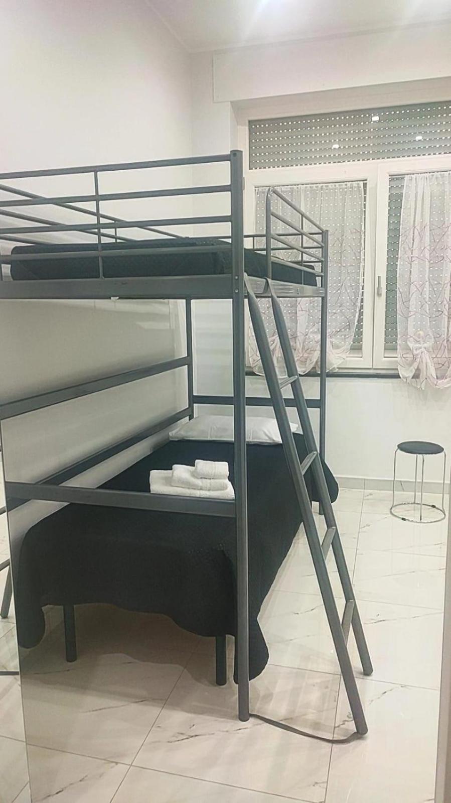 Апартаменты Casa Marano Торре-Аннунциата Экстерьер фото